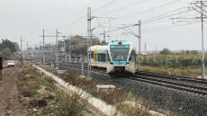 ΤΡΑΙΝΟΣΕ: Κανονικά τα δρομολόγια μετά τον εκτροχιασμό τρένου στο Λιανοκλάδι