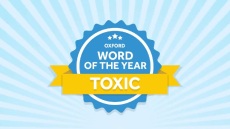 Λεξικό της Οξφόρδης: Η ελληνική λέξη «τοξικός» είναι η λέξη της χρονιάς για το 2018