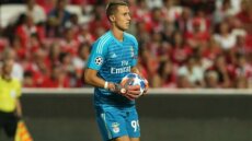 SkySports: «Αμεσα στην Αγγλία για τη Νότιγχαμ Φόρεστ ο Βλαχοδήμος»