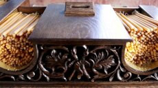 Ηράκλειο: Ιερόσυλος από την Ιεράπετρα διέρρηξε τρεις ναούς 