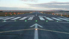 Μεγάλη αύξηση στην ταξιδιωτική κίνηση στο αεροδρόμιο Καλαμάτας