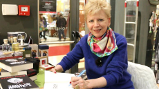 Ακρίτα σε Γεωργουσόπουλο: «Επιμένω στην άποψή μου για Σεφερλή»  