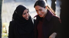 Μέγκαν Μαρκλ: Best seller με έσοδα πάνω από 200.000€ το βιβλίο συνταγών για τα θύματα του Γκρένφελ