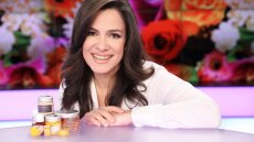 Η μεταμόρφωση της Ελένης Τσαγκά