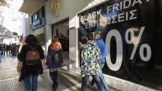 Πρόεδρος ΟΛΜE για Black Friday: «Οι μαθητές πρέπει να ενημερωθούν για τους κινδύνους του καταναλωτισμού»