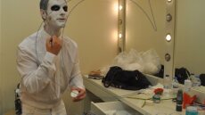 Σοκ στο χώρο της Τέχνης για τον αριστούχο του θεάτρου Κουν που αποπειράθηκε να βιάσει οδηγό ταξί