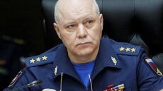 Ρωσία: Πέθανε ο επικεφαλής της υπηρεσίας πληροφοριών Ιγκορ Κόρομποφ