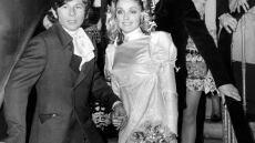 Το νυφικό της αδικοχαμένης Σάρον Τέιτ πωλήθηκε 56.000 δολάρια σε δημοπρασία