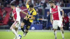 Πολλές αλλαγές για την ΑΕΚ στο παιχνίδι με τον Άγιαξ