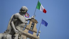 DW: Η Ιταλία επιδιώκει έναν έντιμο συμβιβασμό με την ΕΕ
