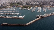 Ο Δήμος Αλίμου προσέφυγε στο ΣτΕ κατά της άδειας λειτουργίας της μαρίνας Αλίμου