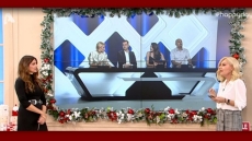 Γυρίστηκε ο μεγάλος τελικός του GNTM - Αυτή είναι η τελική τετράδα