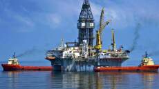 Κύπρος: Στο κενό οι τουρκικές απειλές, συνεχίζονται οι γεωτρήσεις στην ΑΟΖ