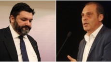  Ηχηρό «διαζύγιο» Κρανιδιώτη - Βελόπουλου: «Ναυάγησε» η εκλογική τους σύμπραξη