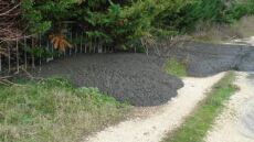 Ρέει σαν... ποτάμι η λυματολάσπη στα Ιωάννινα - «Πρόκειται για περιβαλλοντικό έγκλημα», λέει ο Δήμος Ζίτσας