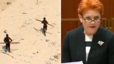 Αυστραλία: Ακροδεξιά πολιτικός επαίνεσε τους ιθαγενείς που σκότωσαν τον ιεραπόστολο επειδή... δεν δέχονται μετανάστες