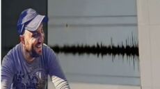 Ικαρία: Η «Οδύσσεια»  ενός τυφλού καθηγητή μουσικής σε πέντε απομακρυσμένα χωριά