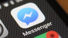 «Έπεσε» η εφαρμογή του Facebook Messenger