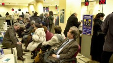 Στην Ελλάδα τα περισσότερα «κόκκινα» δάνεια στην Ευρώπη