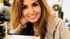 Η πριγκίπισσα Γιασμίν Παχλαβί αποκαλύπτει πως πάσχει από καρκίνο