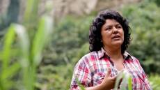 Ονδούρα: Επτά ένοχοι για την πολύκροτη υπόθεση του φόνου της ακτιβίστριας Μπέρτας Κάσερες