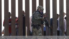 Το Μεξικό δεν θα υποδέχεται όσους μετανάστες διώχνουν οι ΗΠΑ 