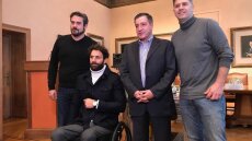 Άμεσο τεστ για AIDS στο Δημοτικό Ιατρείο της Κυψέλης