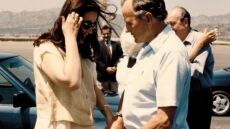 Μπακογιάννη για Τζορτζ Μπους: Έφυγε ένας ηγέτης με βαθιά γνώση του κόσμου - Αγαπούσε την Ελλάδα