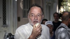 Λαφαζάνης: Η εξέγερση των «κίτρινων γιλέκων» δείχνει την χρεοκοπία της ευρωζώνης 