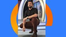 Ο Παναγιώτης Ραφαηλίδης απαντά στο Open για την απόλυσή του