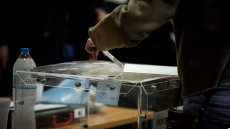 Politico: Βλέπει νίκη της ΝΔ με πάνω από 11% διαφορά από τον ΣΥΡΙΖΑ στις ευρωεκλογές 