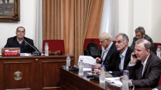 Βουλή: Ορίστηκαν τα μέλη της εξεταστικής επιτροπής για τα κονδύλια και τις δημοσκοπήσεις