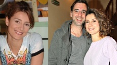 H Ευδοκία Ρουμελιώτη παραδίδει μαθήματα αγάπης