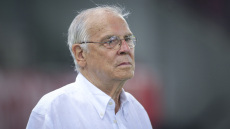 Σάββας Θεοδωρίδης: «Θα ήθελα τον Μπεργκ στον Ολυμπιακό»