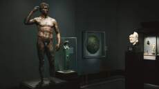 Το Μουσείο Getty επιστρέφει στην Ιταλία ελληνικό άγαλμα 2.000 ετών