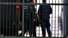 Ο Ριχάρδος στις φυλακές του Ναυπλίου