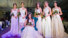 Στέφθηκε η νέα βασίλισσα του κάμπου - Δείτε τις νικήτριες του Σταρ Θεσσαλία 2018