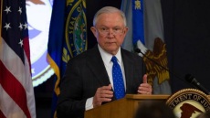 ΗΠΑ: Πρώην υπουργός του Μπους ο επικρατέστερος διάδοχος του Σέσιονς