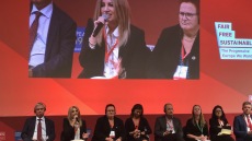 Γεννηματά: Το Κίνημα Αλλαγής είναι ο πολιτικός φορέας αποτροπής του εθνολαϊκιστικού μετώπου στην Ελλάδα