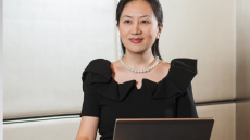 Η Κίνα στοχοποιεί τις ΗΠΑ για την κληρονόμο της Huawei: Πάρτε πίσω το ένταλμα σύλληψης