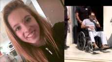 Έγκλημα στην Πετρούπολη: Σε ισόβια καταδικάστηκε ο πατέρας που σκότωσε την κόρη του