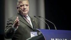 Πατούλης: «Oι πολίτες ζητούν μια Νέα Αρχή για την Αττική»