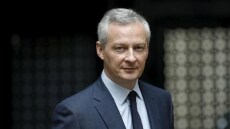 Σύνοδος Κορυφής: Η συμφωνία σηματοδοτεί «τη γέννηση μιας νέας Ευρώπης» εκτιμά ο Λεμέρ