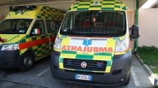 Ιταλία: Αναπνευστικά προβλήματα για 30 μαθητές λόγω χρήσης σπρέι πιπεριού