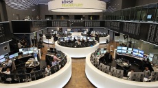 Ισχυρές απώλειες στις ευρωαγορές από τις πληθωριστικές πιέσεις