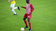 Tέλος ο Τουρέ από τον Ολυμπιακό