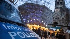 Επίθεση στο Στρασβούργο: Η αστυνομία απευθύνει έκκληση για πληροφορίες 