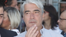 Ο Σίμος Κεδίκογλου έγινε πατέρας- Η πρώτη φωτογραφία του νεογέννητου 