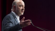 Μοσκοβισί για μέτρα Μακρόν: Ελπίζουμε η δημοσιονομική παρέκκλιση «να είναι όσο το δυνατόν πιο περιορισμένη»