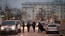 Επίθεση στο Στρασβούργο: Ο Σερίφ Σεκάτ διέφυγε με ταξί από το σημείο του μακελειού!